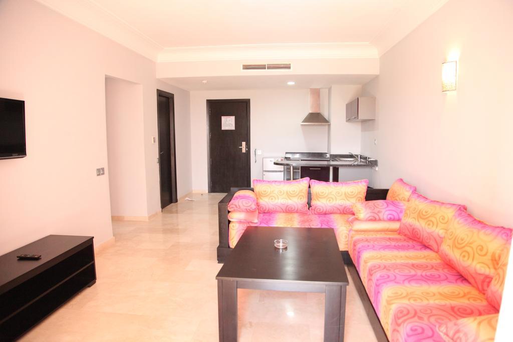 Senior Apartment Agdal