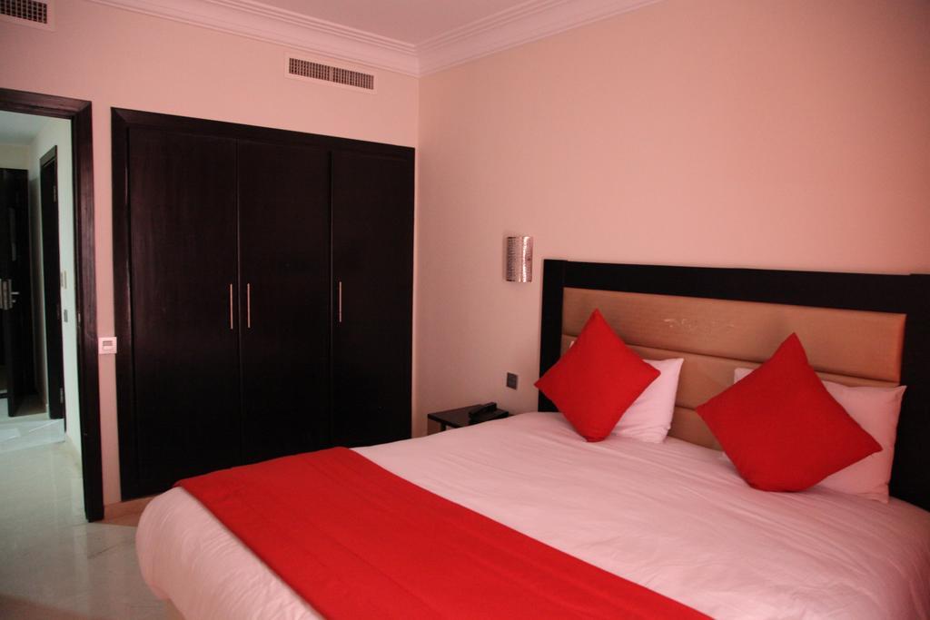 Senior Apartment Agdal