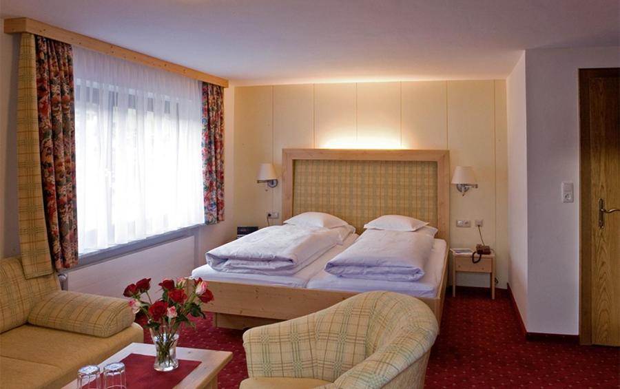 Superior Doppelzimmer