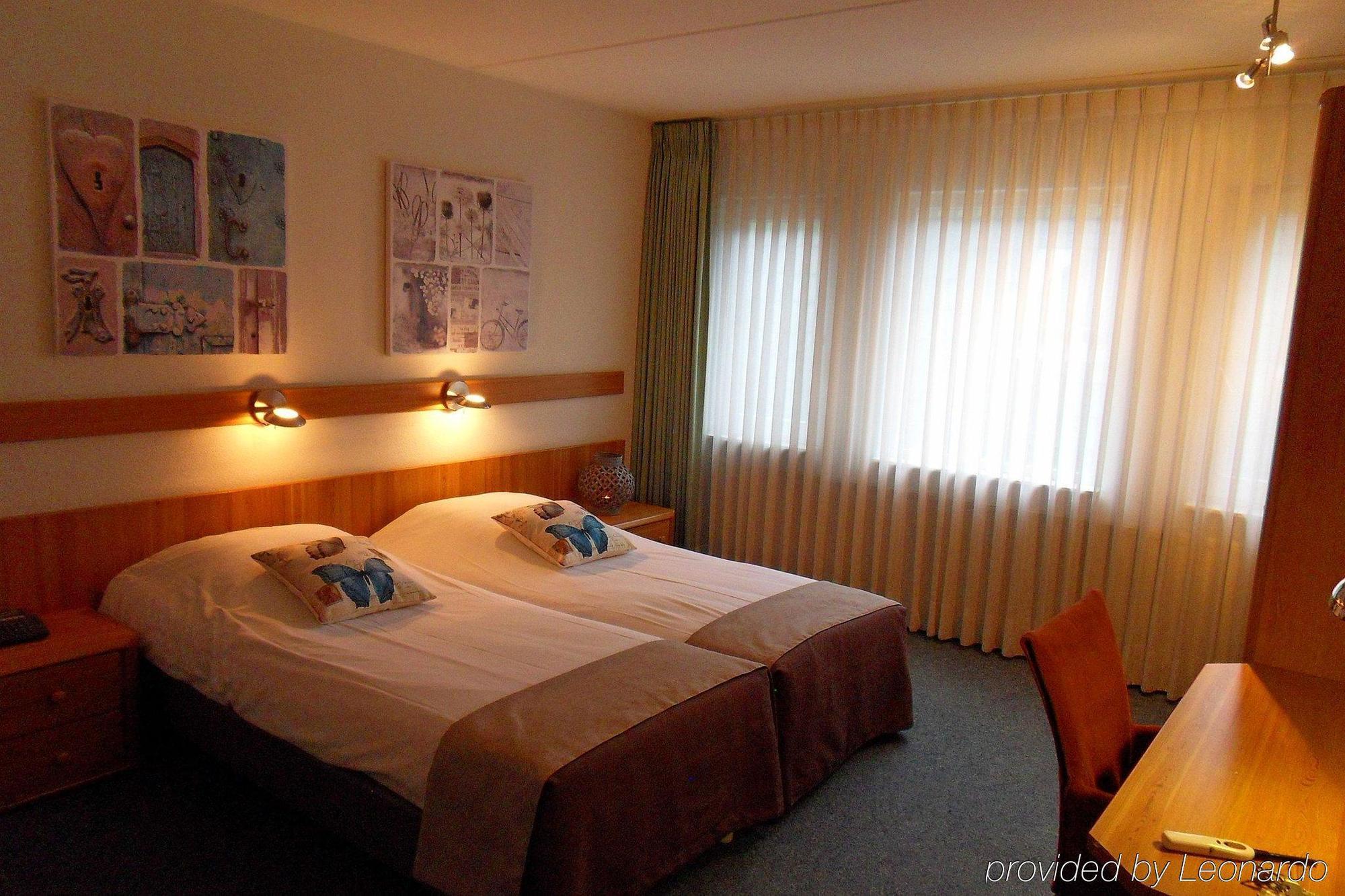 Deluxe Kamer