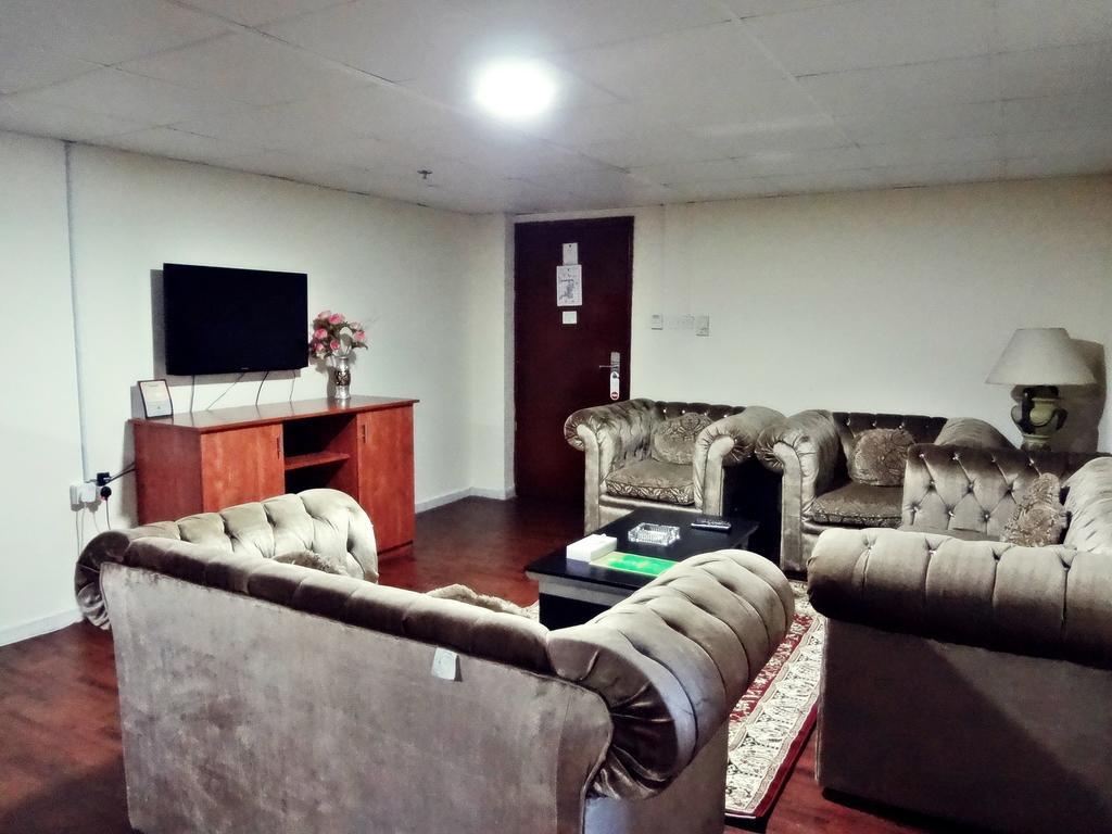 Family Suite
