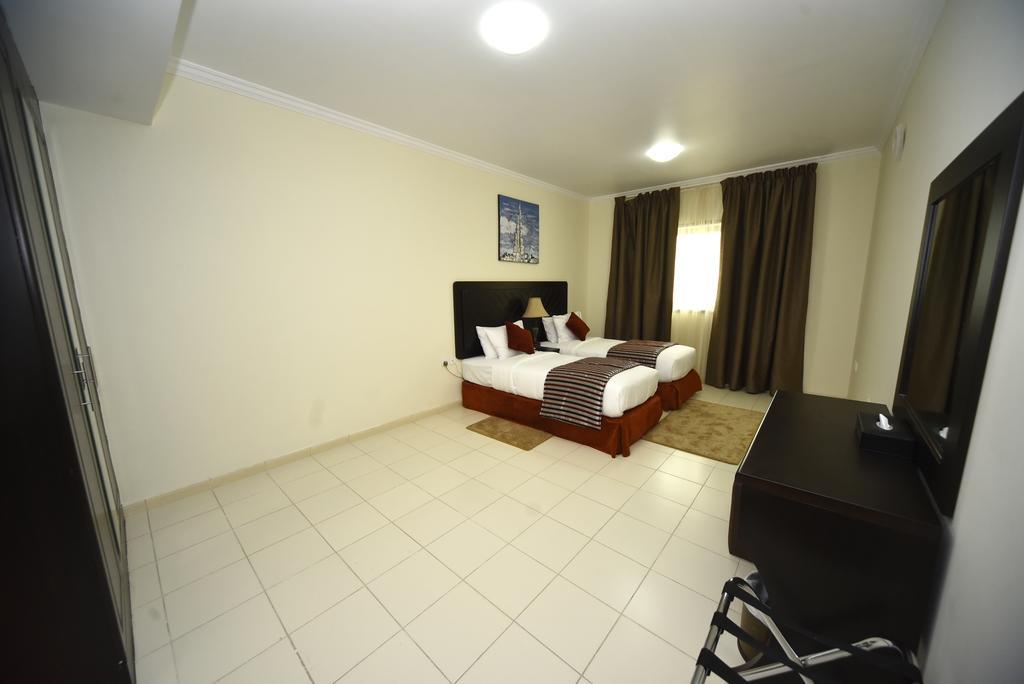 Two-Bedroom Suite