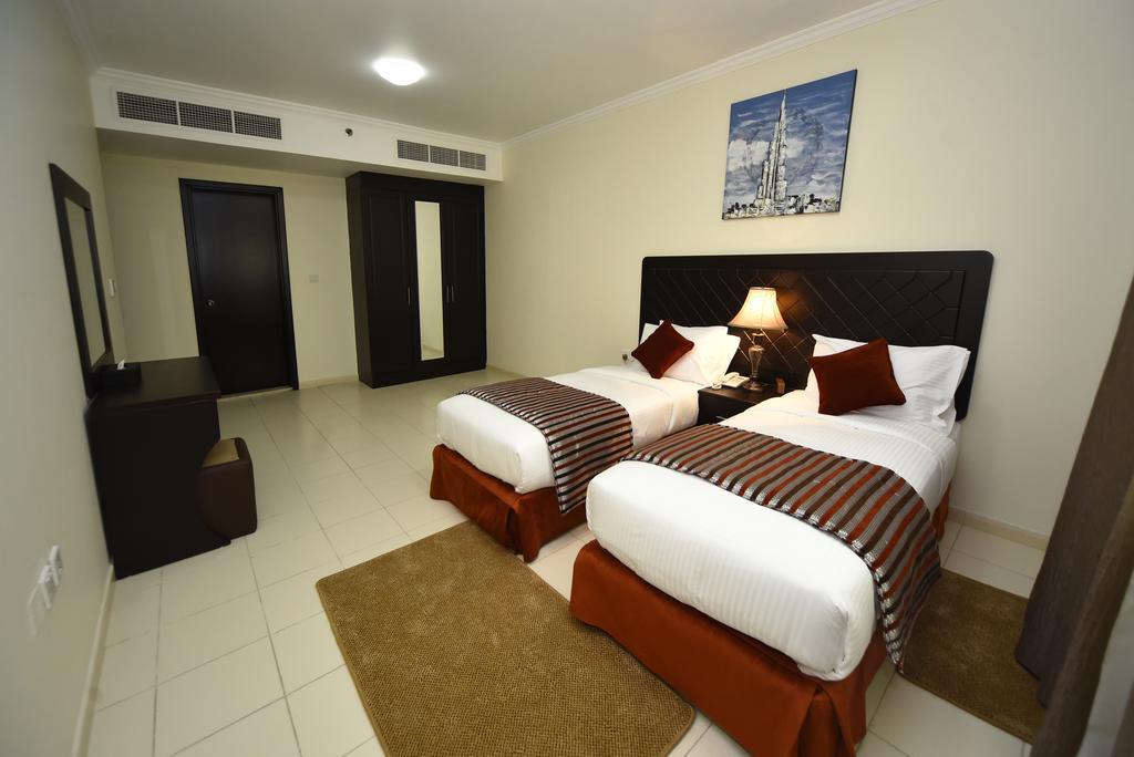 One-Bedroom Suite