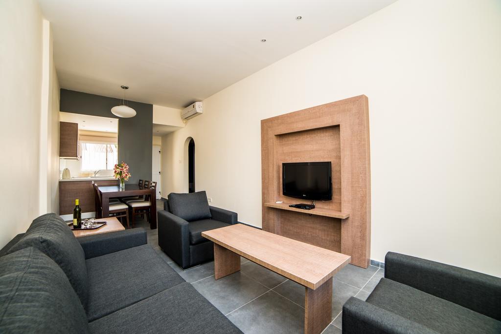 Superior Villa met 2 Slaapkamers