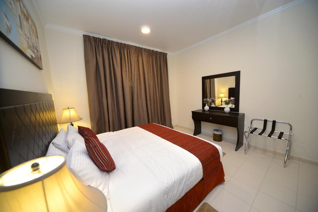 Two-Bedroom Suite