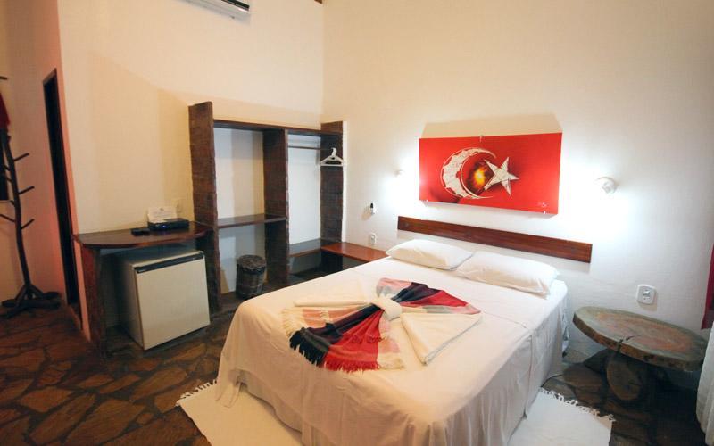 Quarto Deluxe