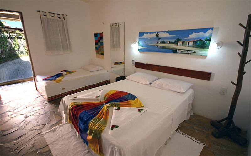 Quarto Triplo