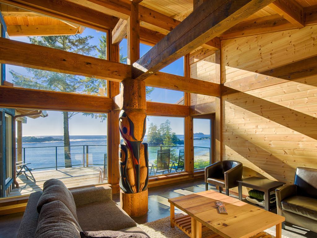 Two-Bedroom Lodge