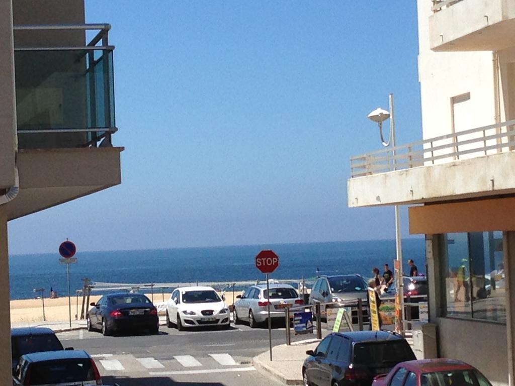 Double Room Balcony Sea View