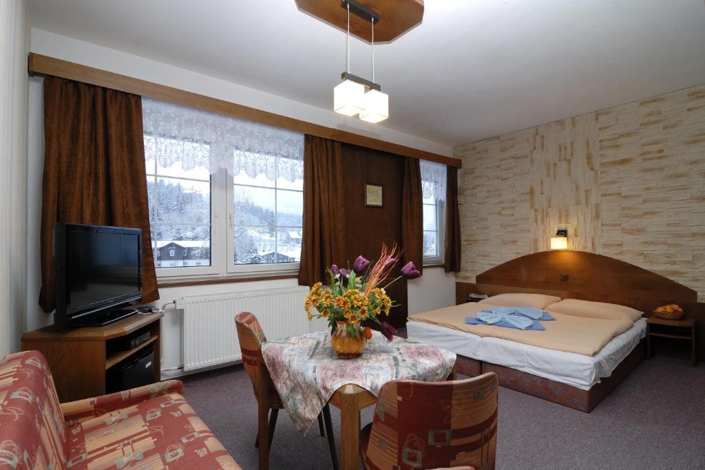 Doppelzimmer
