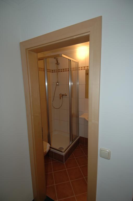 Appartement met 2 Slaapkamers en Balkon