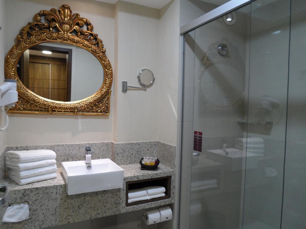 Super Luxury Room Frontal Sea View