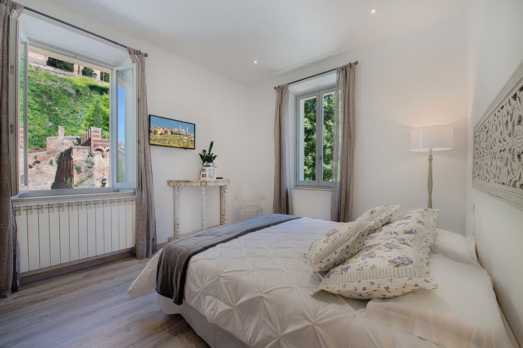 Junior Suite Deluxe