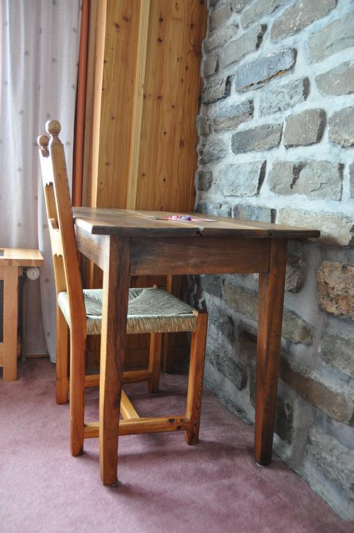 Chambre Triple avec Baignoire