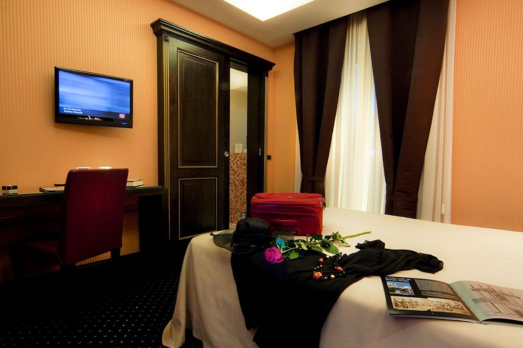 Superior Double or Twin Room