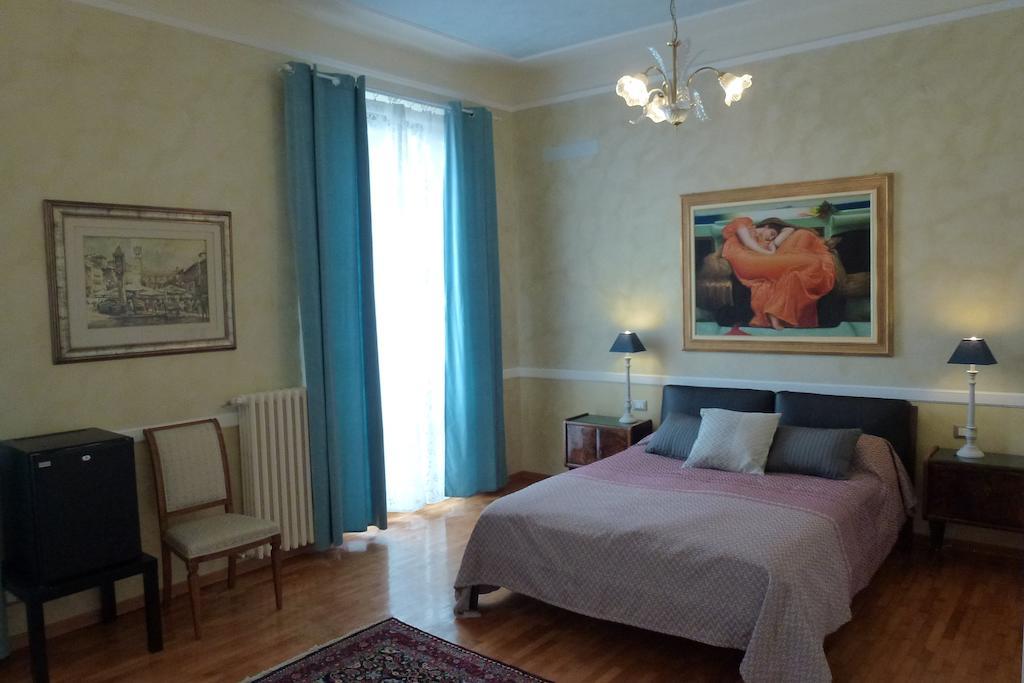 Chambre Double de Luxe avec Balcon - Vue sur Rivière