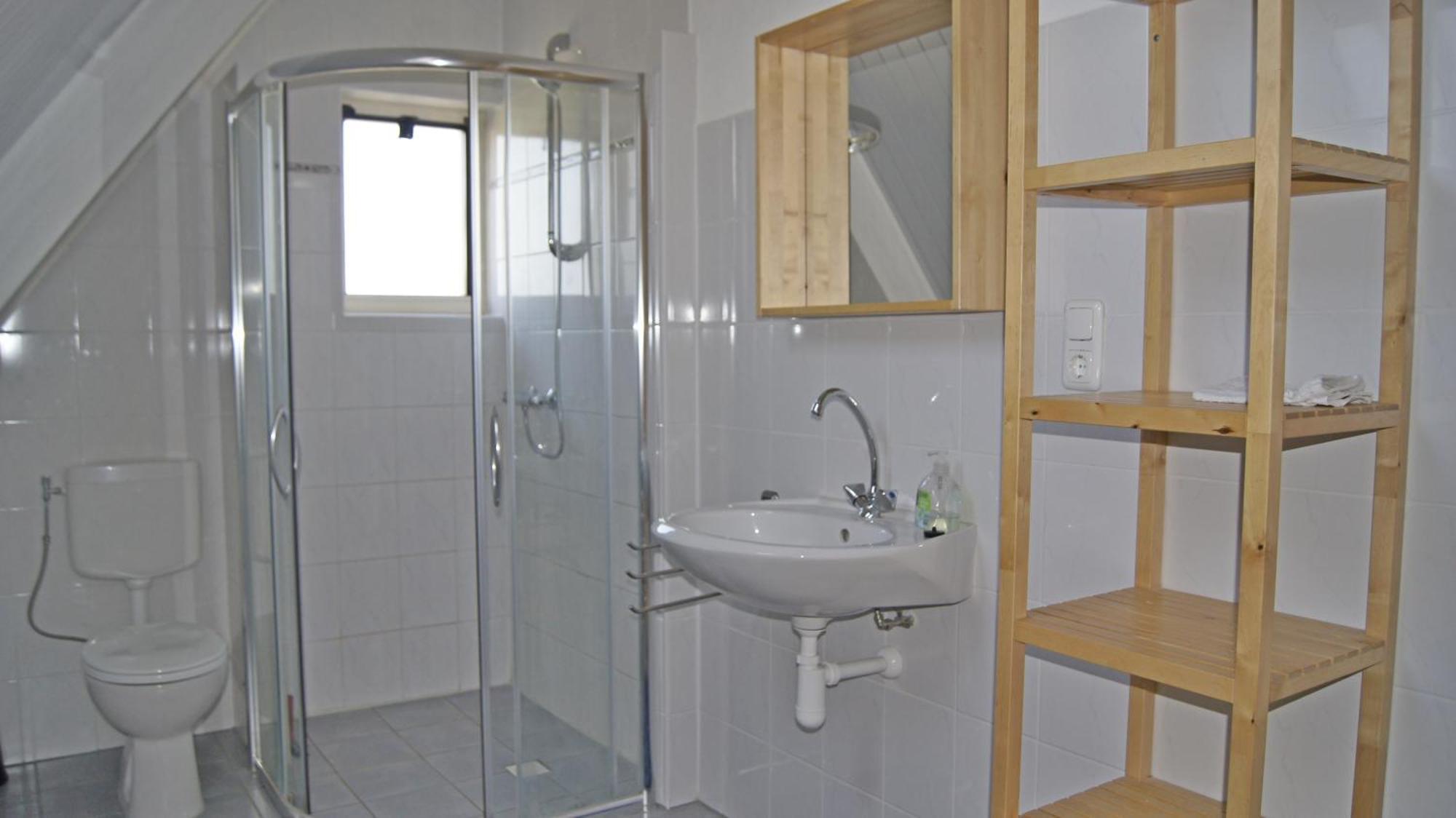 Deluxe Tweepersoonskamer met 2 Aparte Bedden