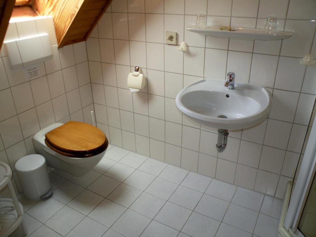 Standard Doppelzimmer