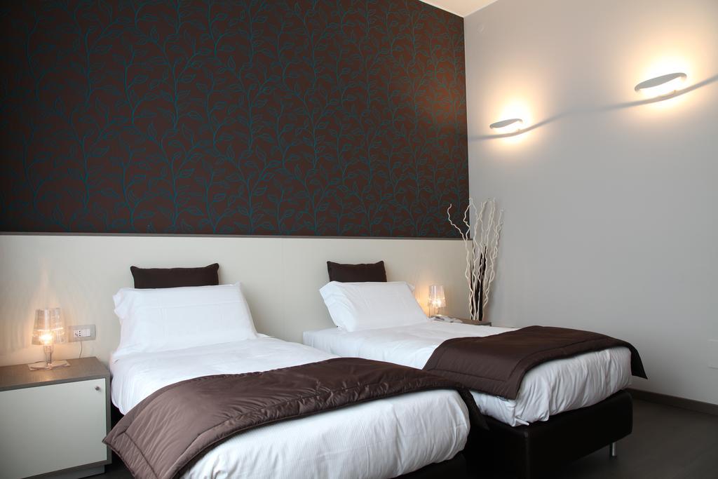 Triple Room Park View