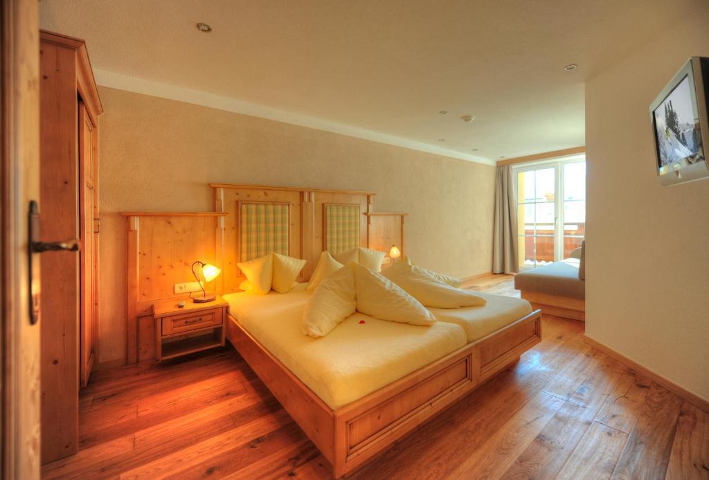Apartment mit 3 Schlafzimmern