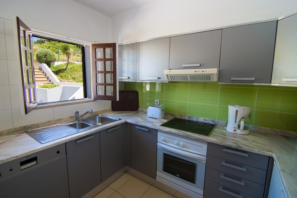 Studio-Apartment