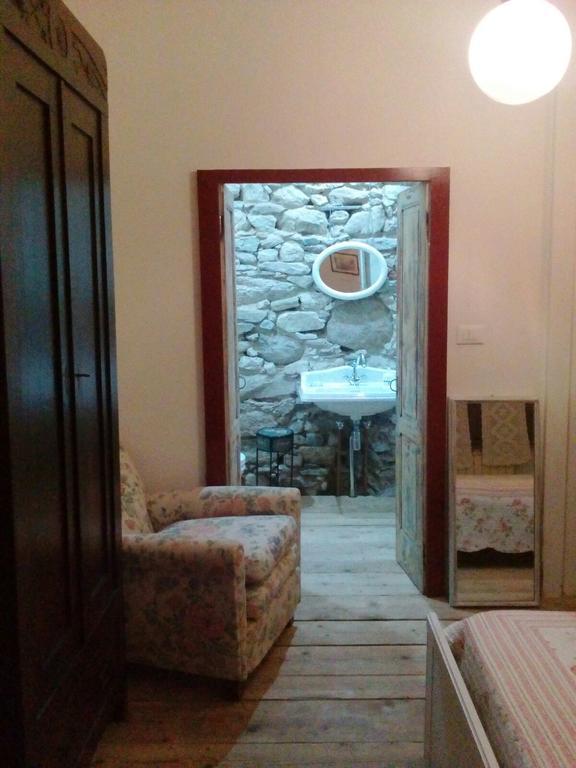 Appartamento con 1 Camera da Letto e Terrazza
