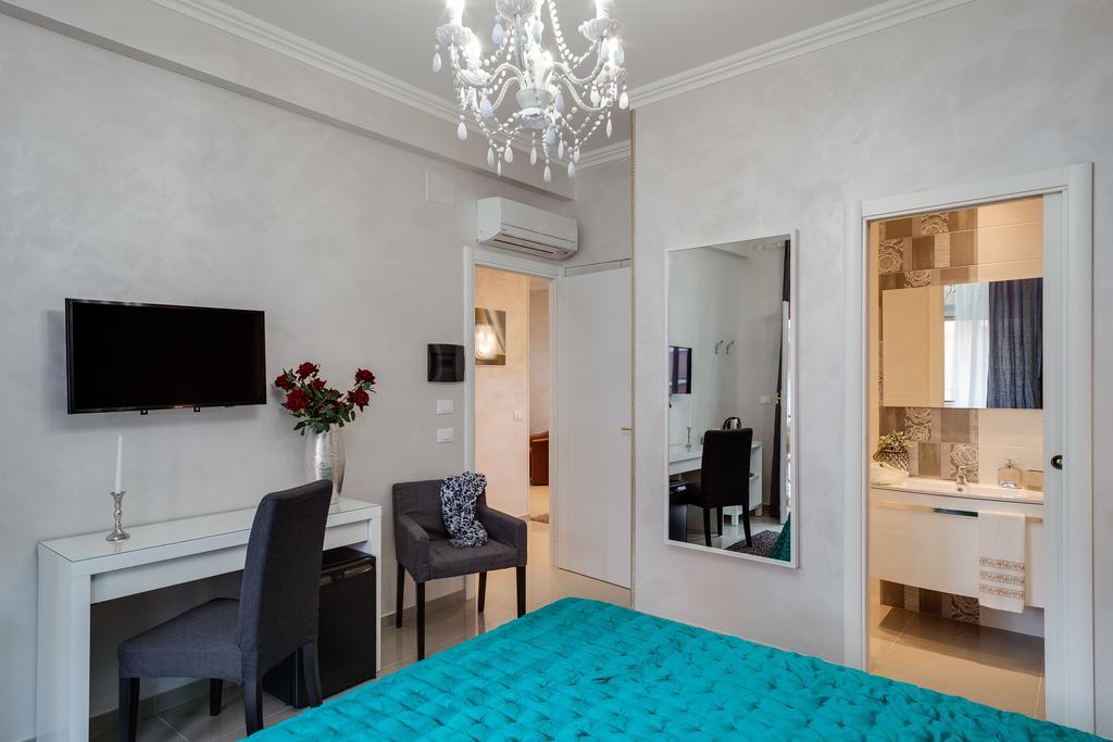 Suite con Balcone
