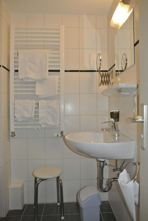 Economy Doppelzimmer