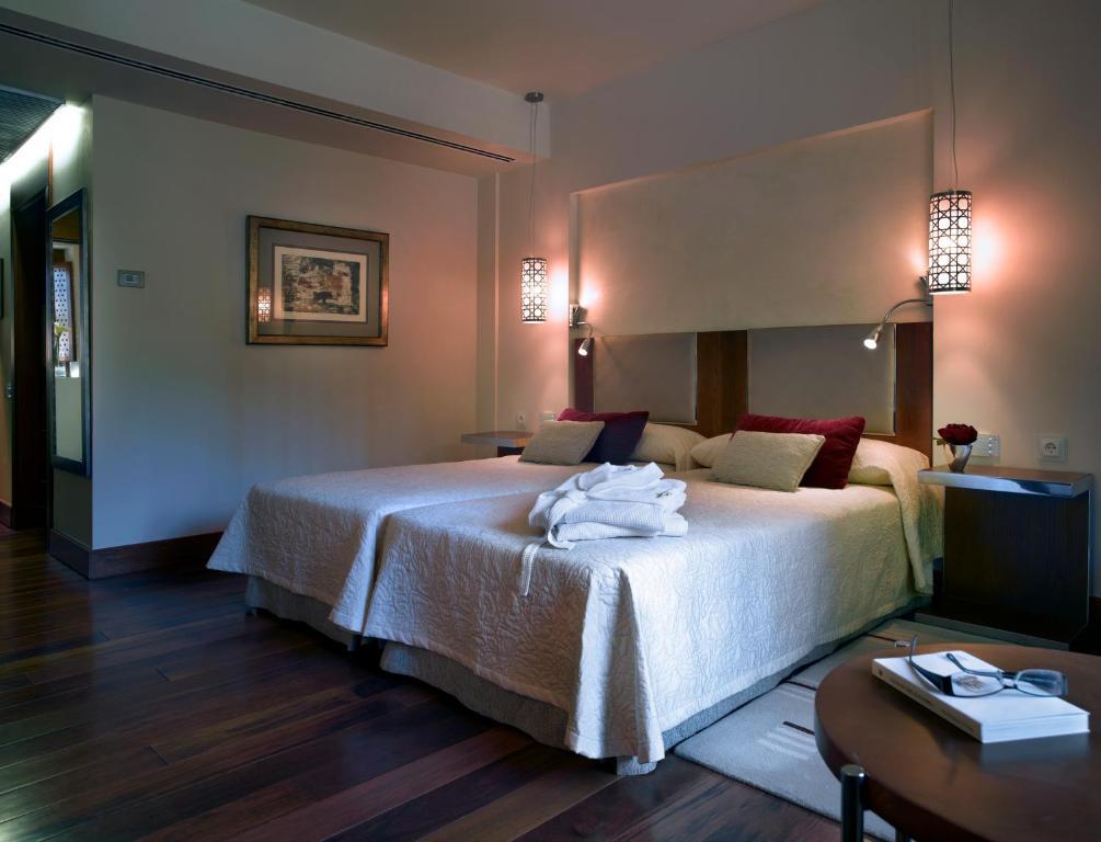 Habitación Doble (3 adultos)