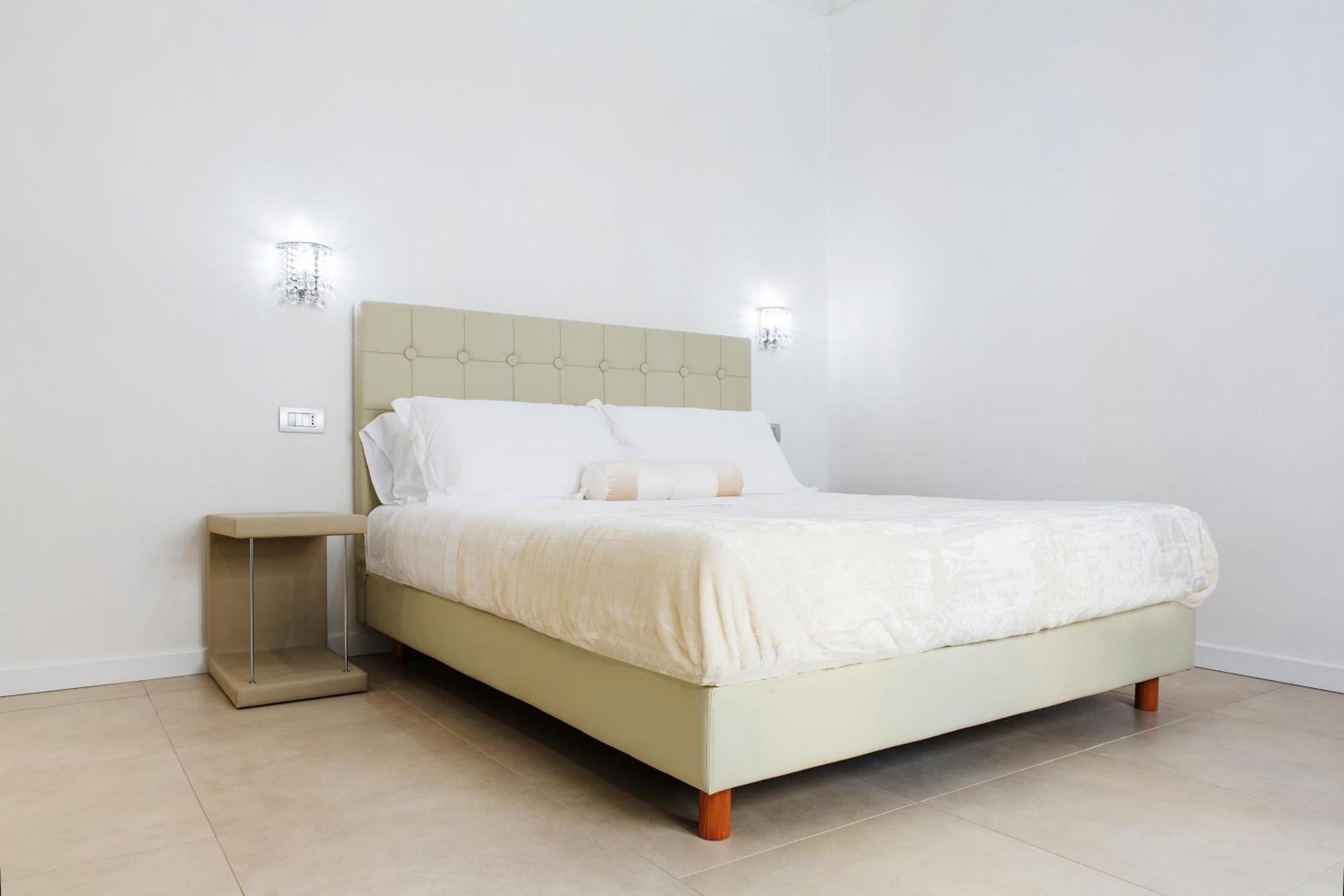 Chambre Triple Exécutive