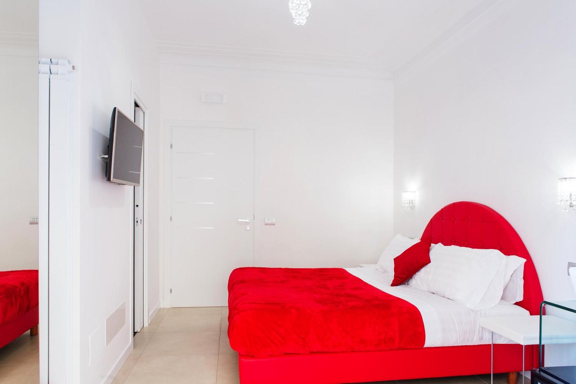 Chambre Double Standard