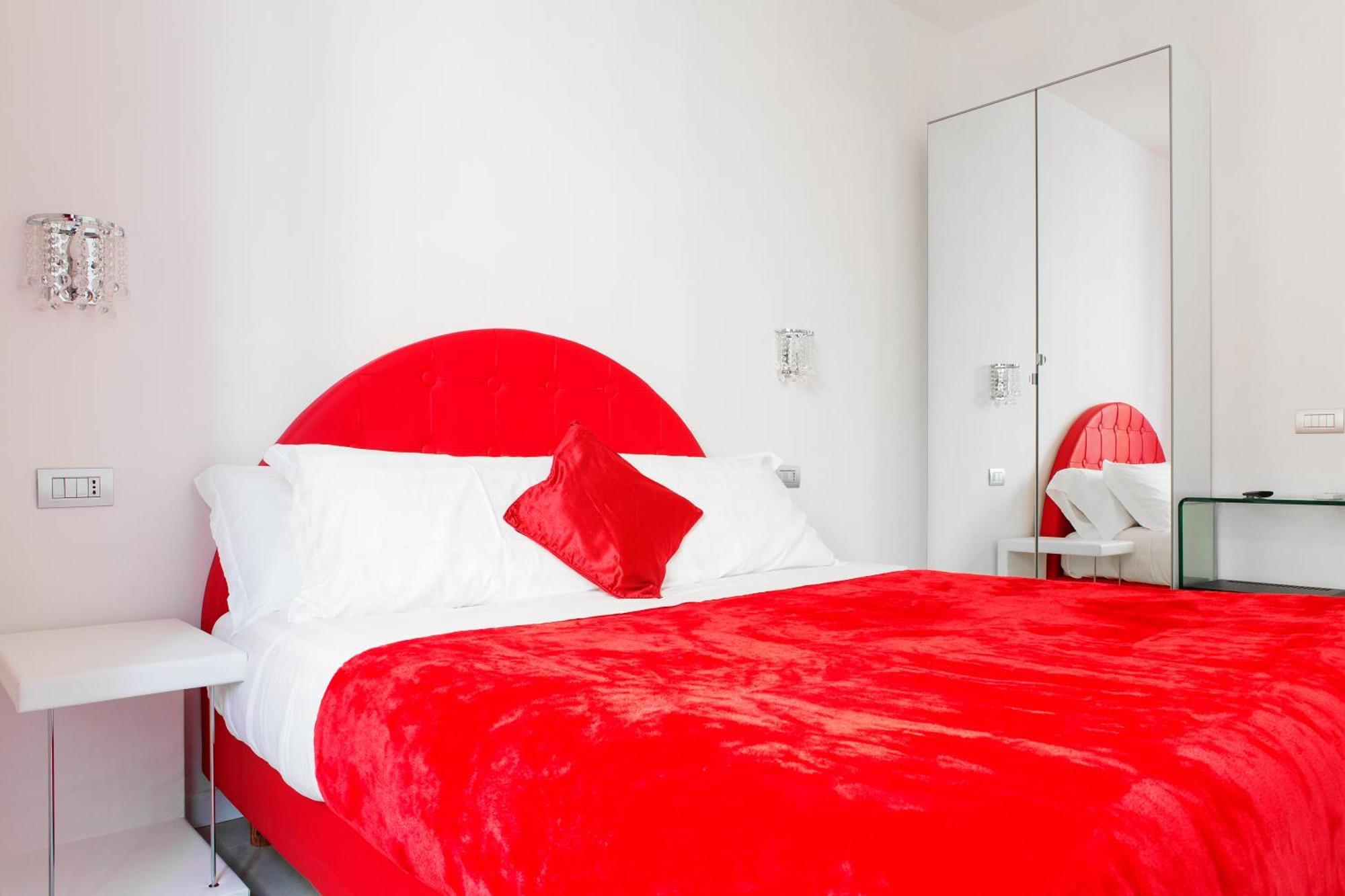 Chambre Double Deluxe