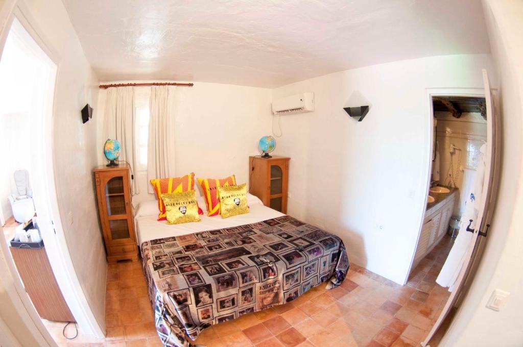 Oferta especial - Suite Junior