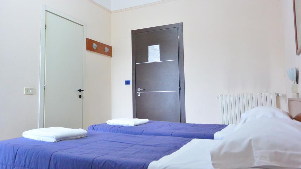 Habitación Doble - 2 camas