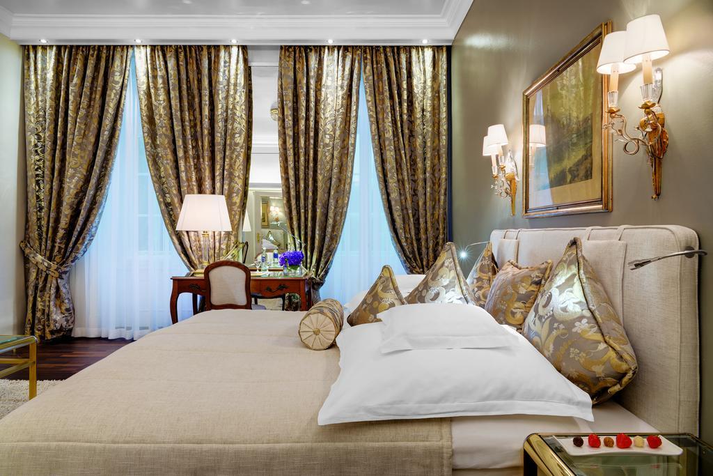 Comfort Doppelzimmer