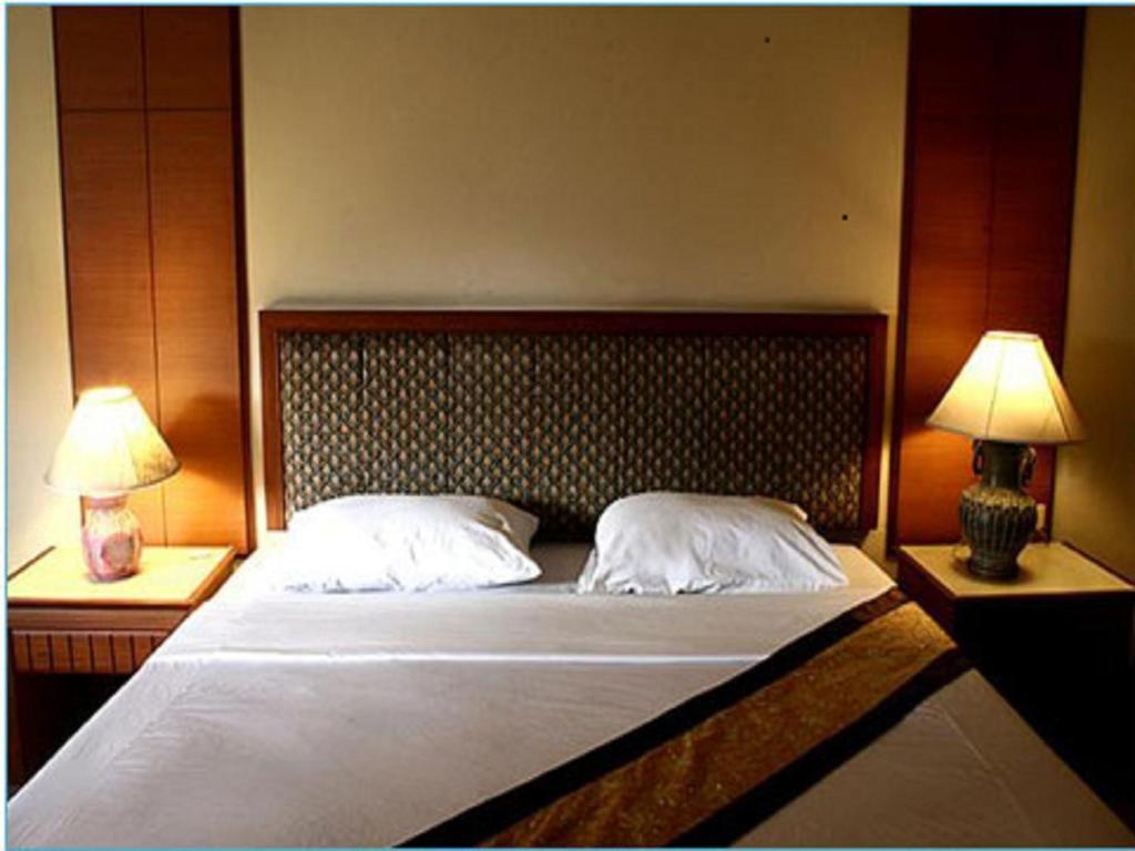 Chambre Double ou Lits Jumeaux Supérieure