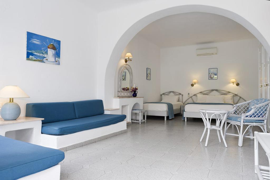 Family Suite