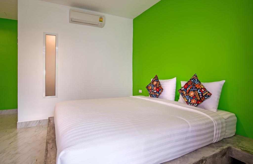 Superior Doppelzimmer