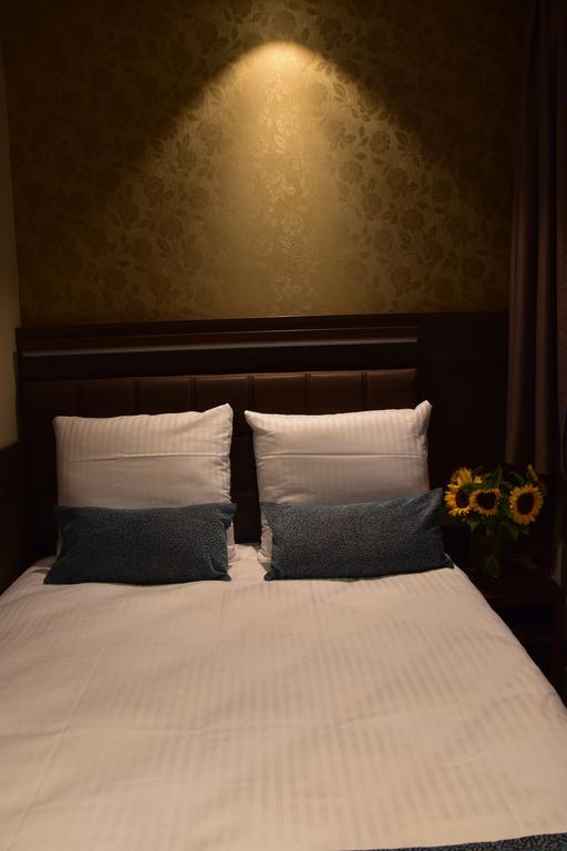 Chambre Double - Sous-sol