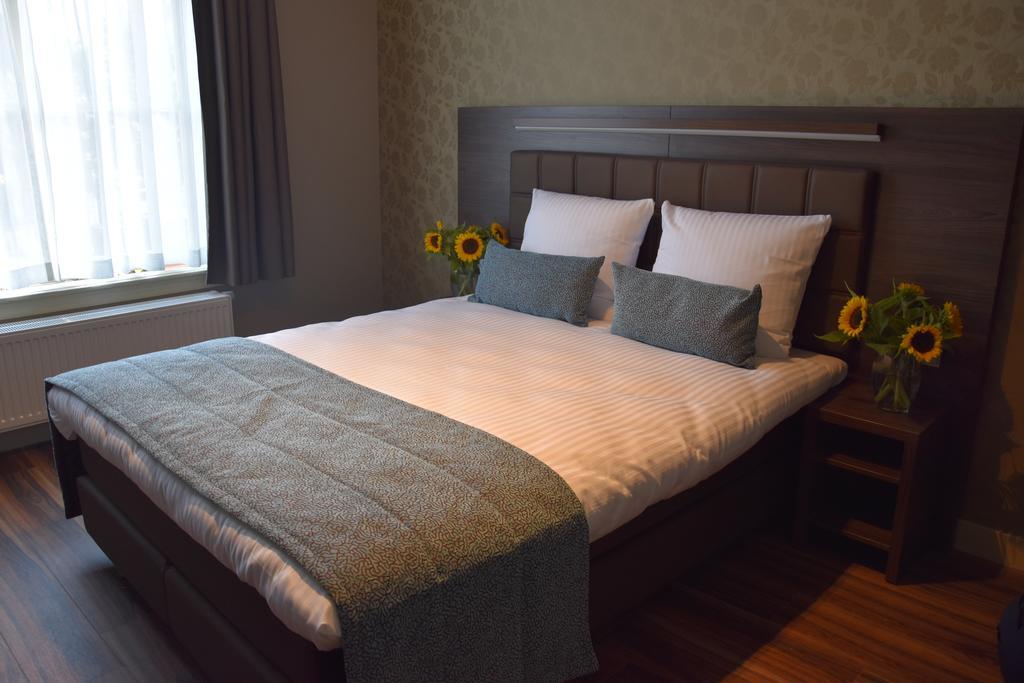 Petite Chambre Double - Vue sur Canal