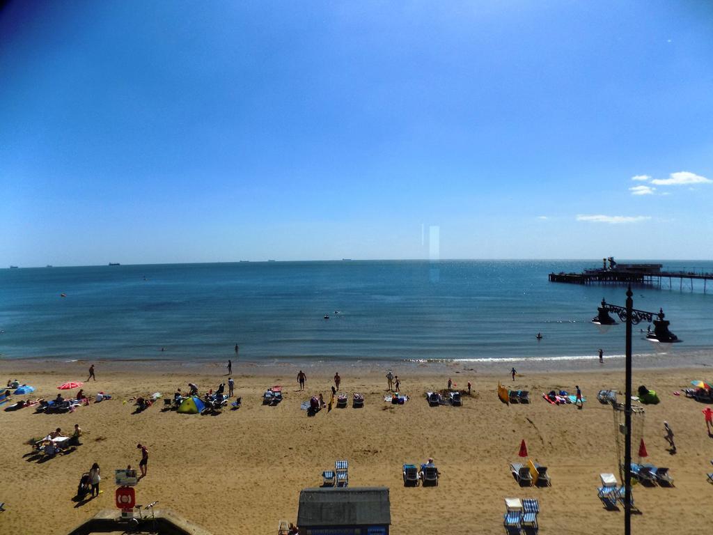 Triple Room Sea View