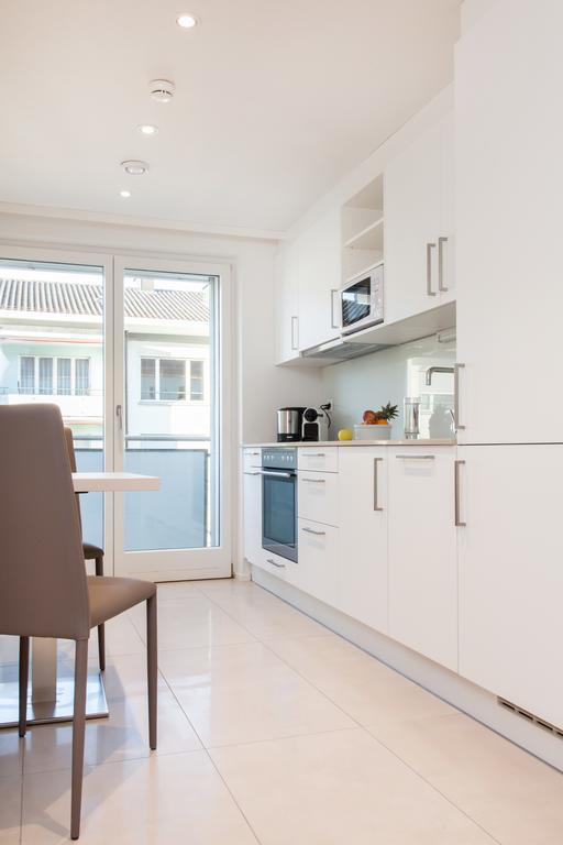Apartment mit 2 Schlafzimmern