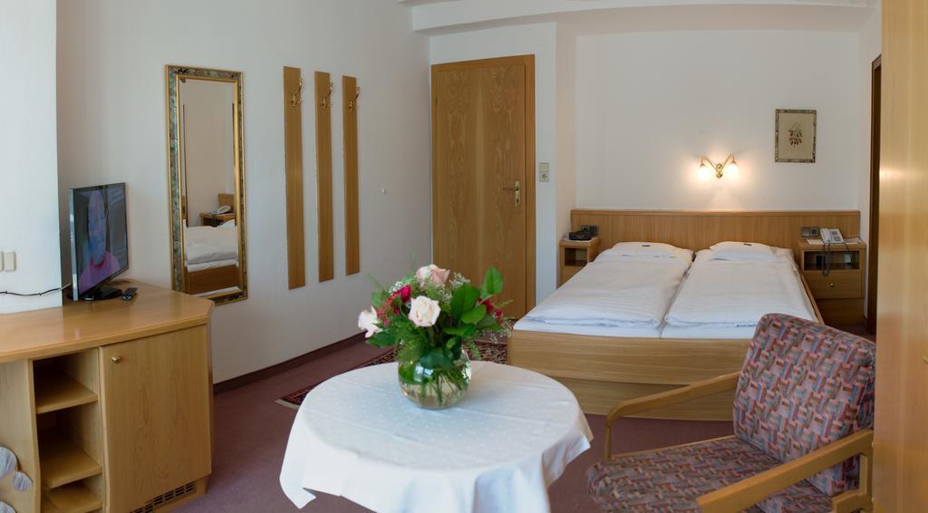 Comfort Double or Twin Room