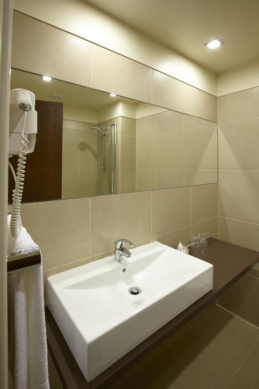 Suite Executiva