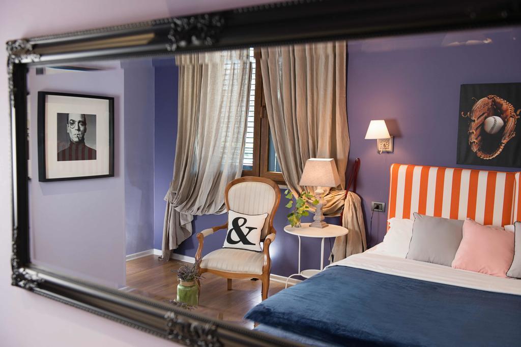 Superior Double Room or without Balcony