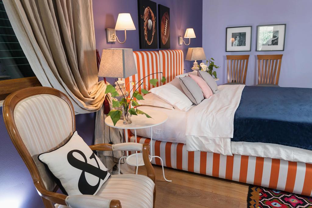 Superior Double Room or without Balcony