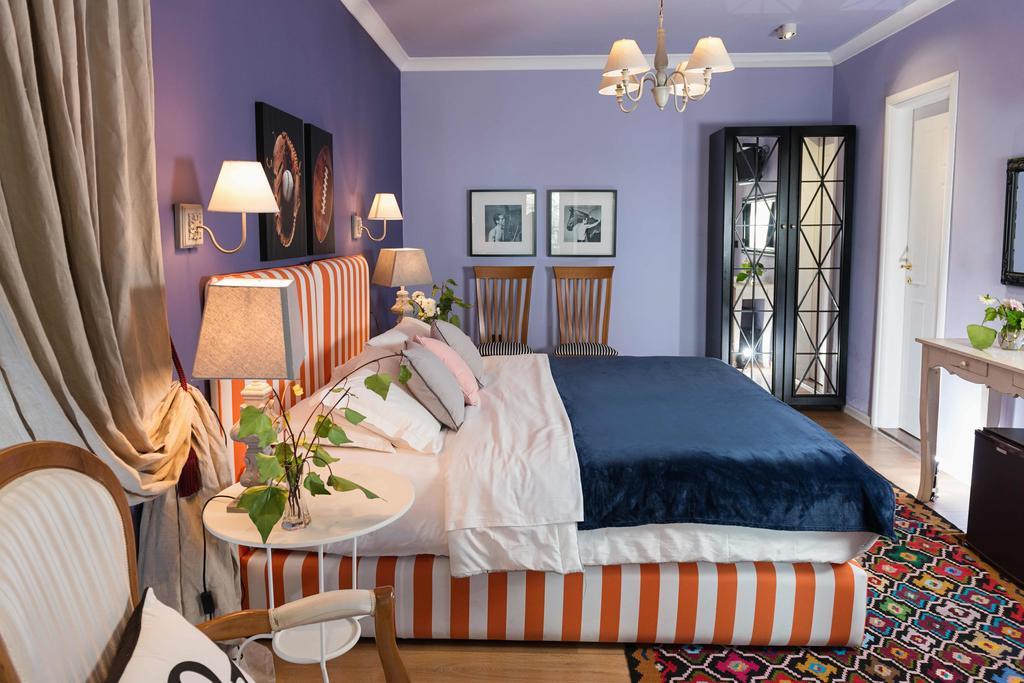 Superior Double Room or without Balcony