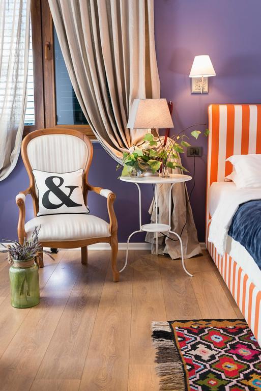 Superior Double Room or without Balcony
