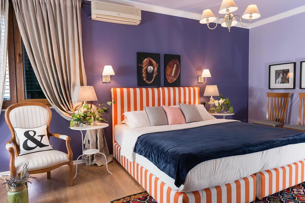 Superior Double Room or without Balcony