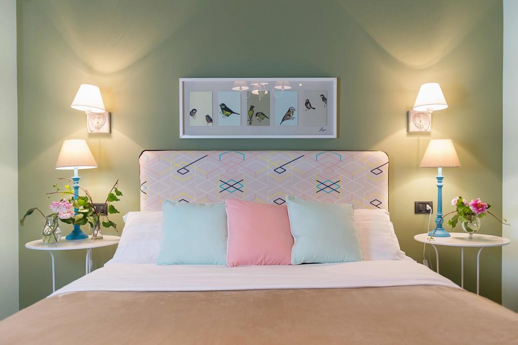 Superior Double Room or without Balcony